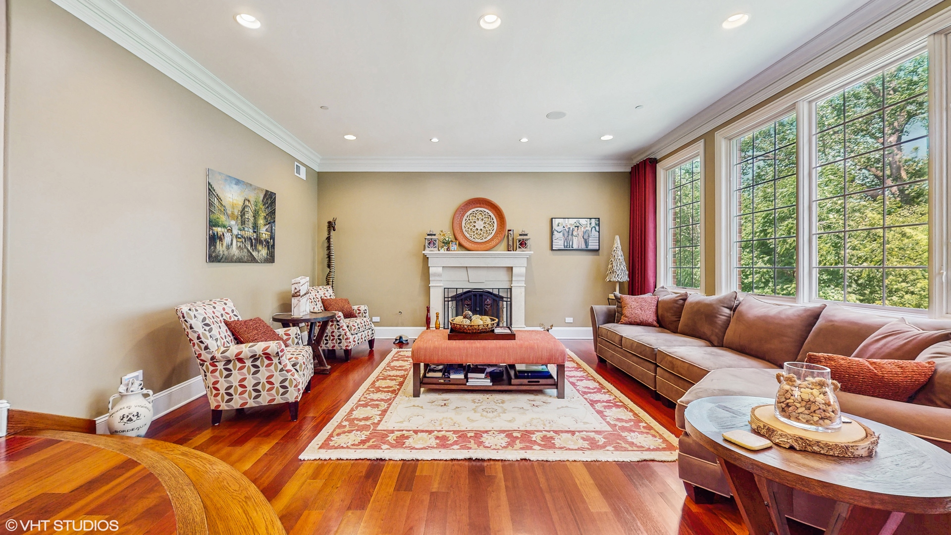 7312 Greenbridge Lane