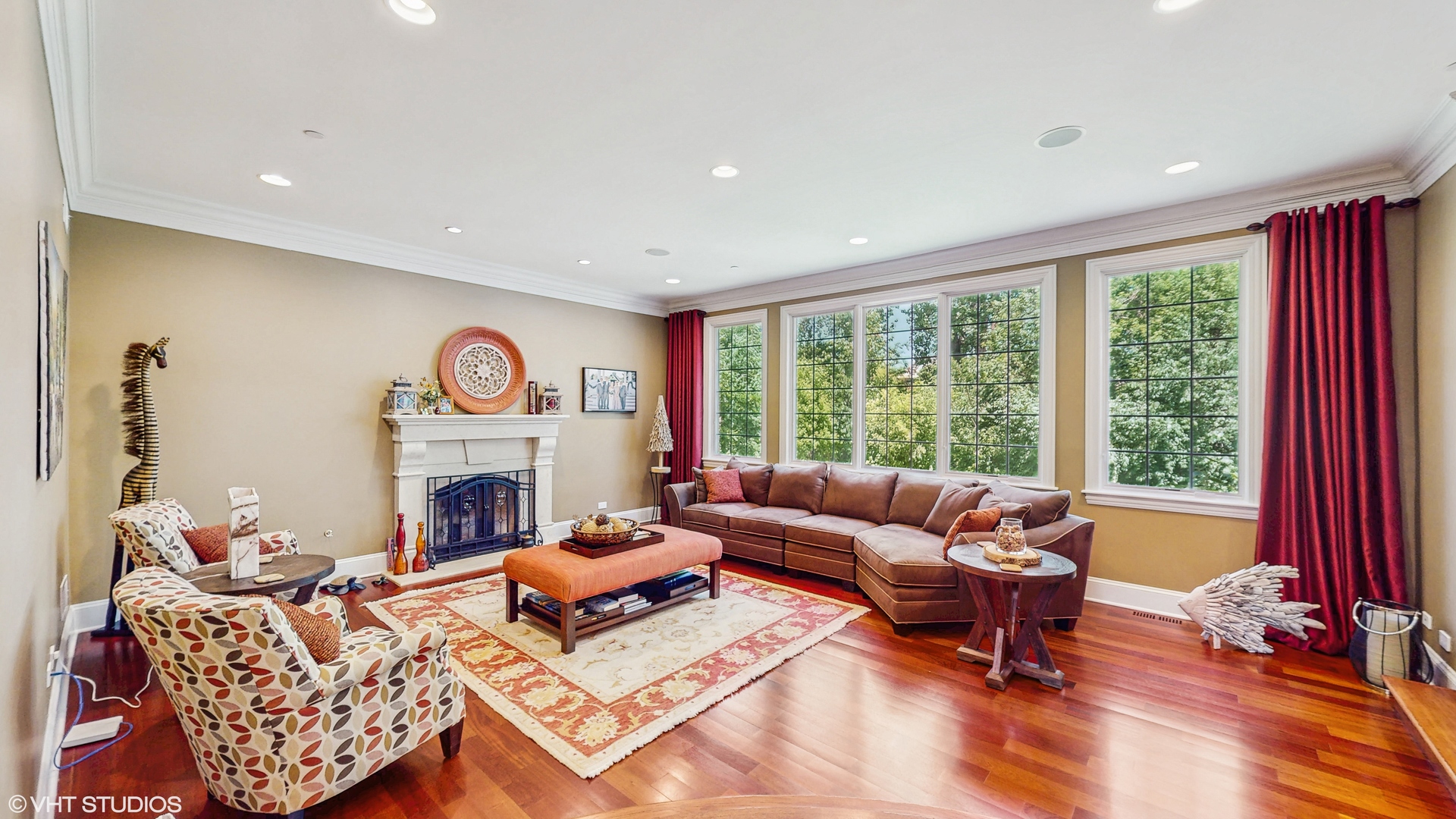 7312 Greenbridge Lane