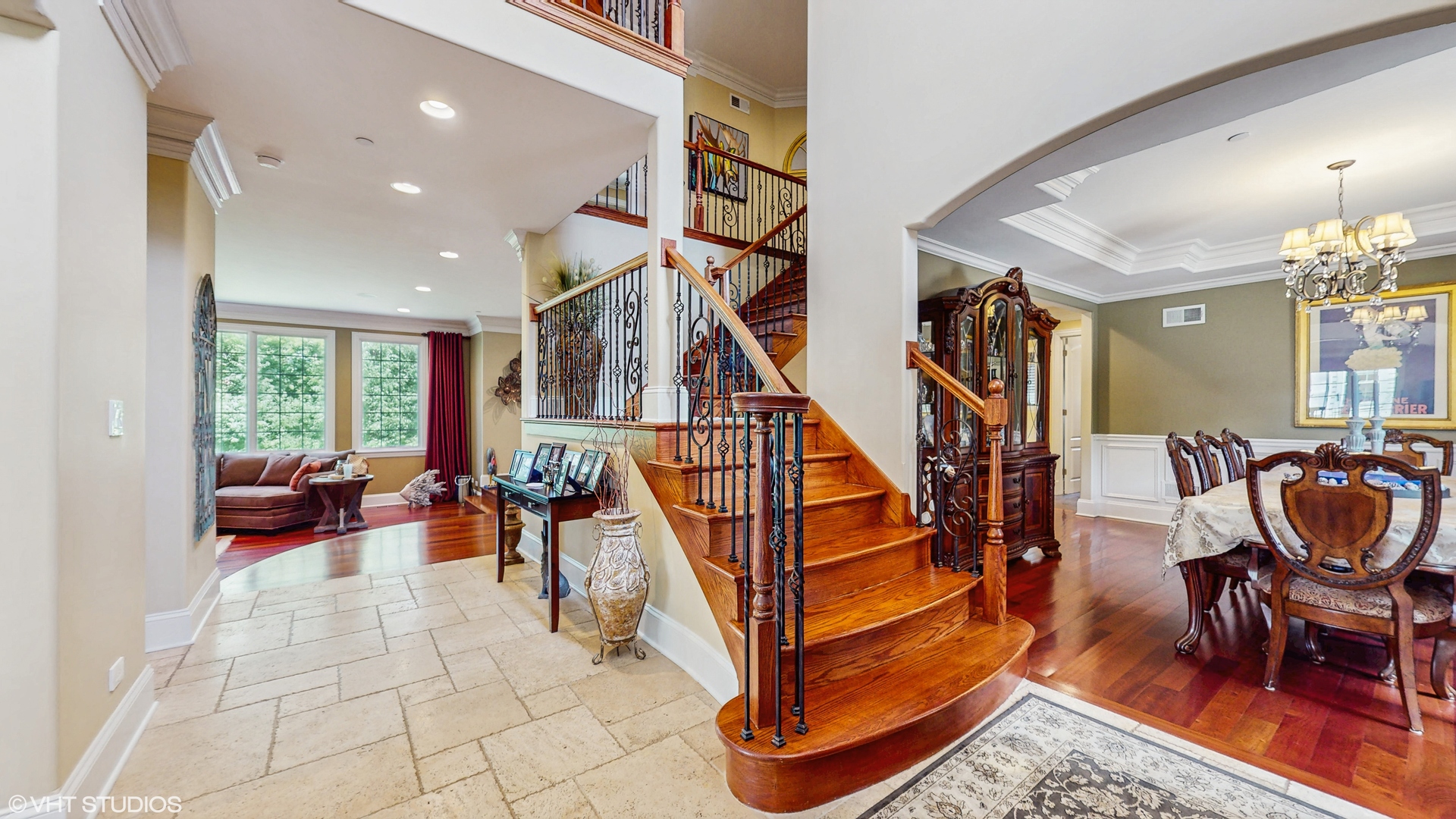 7312 Greenbridge Lane