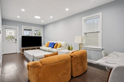 Tiny photo for 2430 N Normandy Avenue, Chicago, IL 60707 (MLS # 12634879)