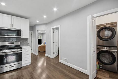 Tiny photo for 2430 N Normandy Avenue, Chicago, IL 60707 (MLS # 12634879)