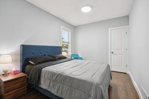 Tiny photo for 2430 N Normandy Avenue, Chicago, IL 60707 (MLS # 12634879)