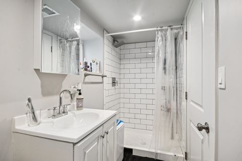 Tiny photo for 2430 N Normandy Avenue, Chicago, IL 60707 (MLS # 12634879)
