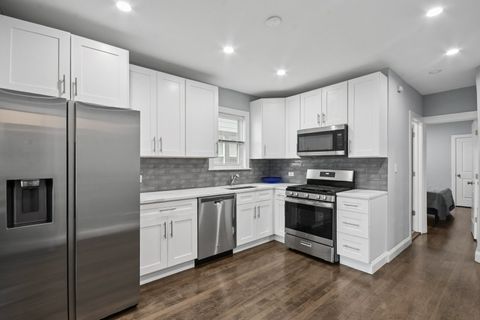 Tiny photo for 2430 N Normandy Avenue, Chicago, IL 60707 (MLS # 12634879)