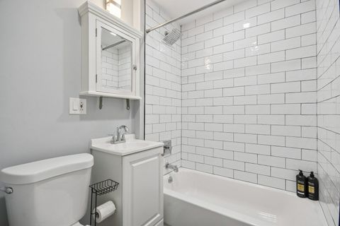 Tiny photo for 2430 N Normandy Avenue, Chicago, IL 60707 (MLS # 12634879)