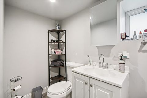 Tiny photo for 2430 N Normandy Avenue, Chicago, IL 60707 (MLS # 12634879)