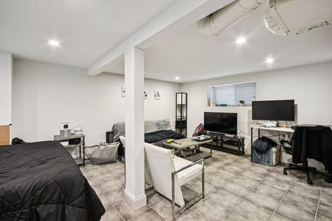 Tiny photo for 2430 N Normandy Avenue, Chicago, IL 60707 (MLS # 12634879)