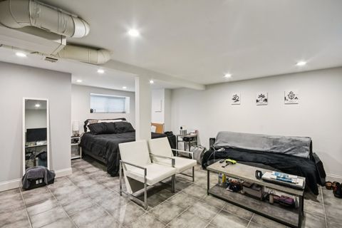 Tiny photo for 2430 N Normandy Avenue, Chicago, IL 60707 (MLS # 12634879)