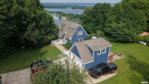 Tiny photo for 2211 613TH Avenue, Sabula, IA 52070 (MLS # QC4266297)