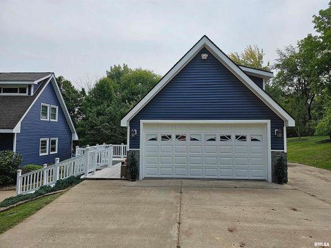 Tiny photo for 2211 613TH Avenue, Sabula, IA 52070 (MLS # QC4266297)