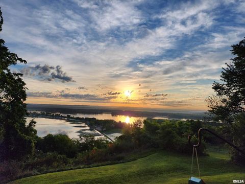 Tiny photo for 2211 613TH Avenue, Sabula, IA 52070 (MLS # QC4266297)