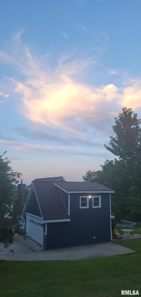 Tiny photo for 2211 613TH Avenue, Sabula, IA 52070 (MLS # QC4266297)