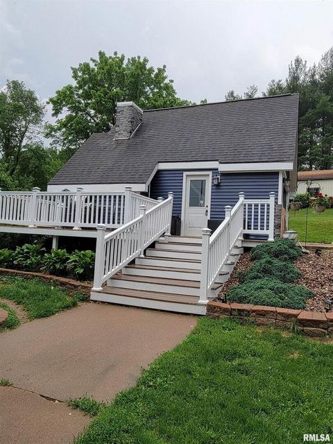 Tiny photo for 2211 613TH Avenue, Sabula, IA 52070 (MLS # QC4266297)