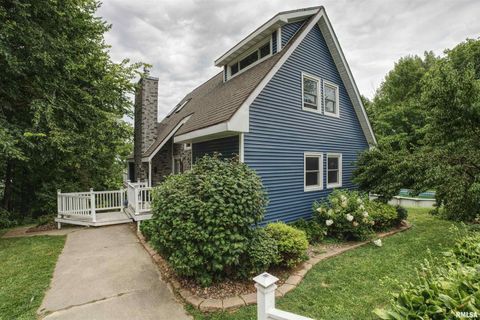 Tiny photo for 2211 613TH Avenue, Sabula, IA 52070 (MLS # QC4266297)