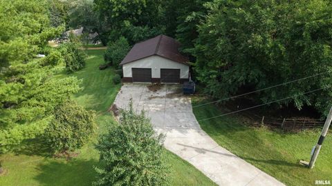 Tiny photo for 2211 613TH Avenue, Sabula, IA 52070 (MLS # QC4266297)