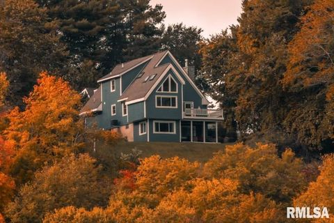 Photo of 2211 613TH Avenue, Sabula, IA 52070 (MLS # QC4266297)