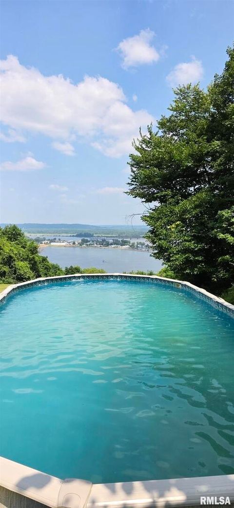 Tiny photo for 2211 613TH Avenue, Sabula, IA 52070 (MLS # QC4266297)