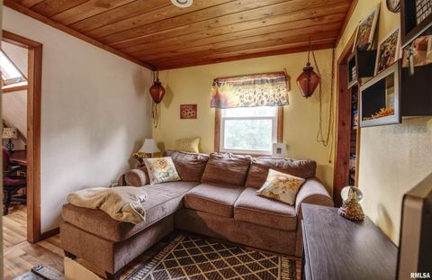 Tiny photo for 2211 613TH Avenue, Sabula, IA 52070 (MLS # QC4266297)