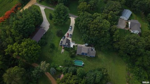 Tiny photo for 2211 613TH Avenue, Sabula, IA 52070 (MLS # QC4266297)