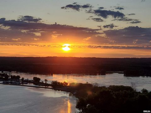 Tiny photo for 2211 613TH Avenue, Sabula, IA 52070 (MLS # QC4266297)