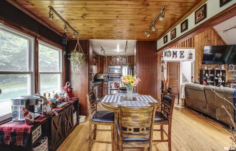 Tiny photo for 2211 613TH Avenue, Sabula, IA 52070 (MLS # QC4266297)