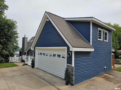 Tiny photo for 2211 613TH Avenue, Sabula, IA 52070 (MLS # QC4266297)