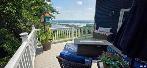 Tiny photo for 2211 613TH Avenue, Sabula, IA 52070 (MLS # QC4266297)