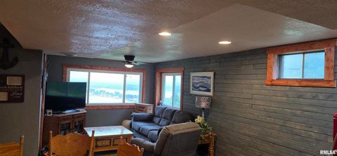 Tiny photo for 2211 613TH Avenue, Sabula, IA 52070 (MLS # QC4266297)