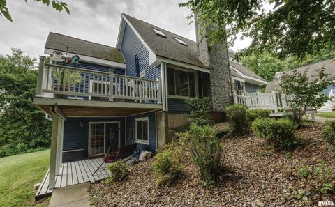 Tiny photo for 2211 613TH Avenue, Sabula, IA 52070 (MLS # QC4266297)