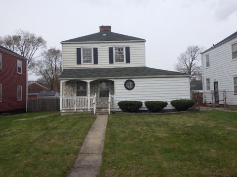 12744 S Wallace Street Chicago IL 60628