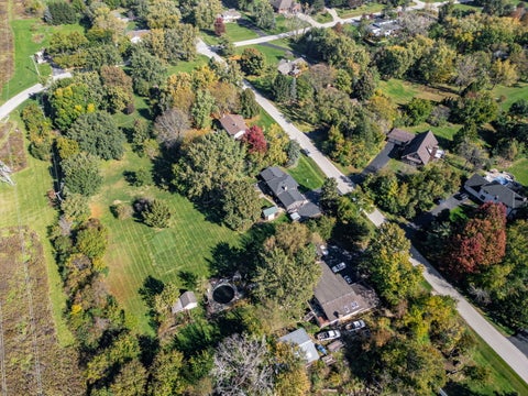 Tiny photo for 18416 Conlee Drive, Mokena, IL 60448 (MLS # 12791180)