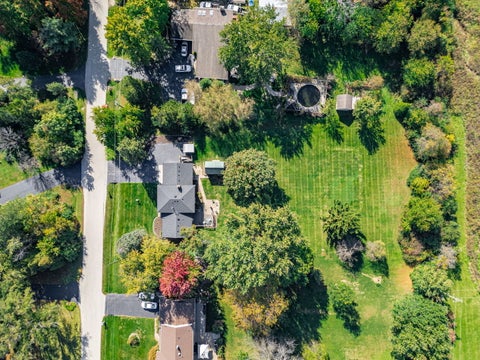 Tiny photo for 18416 Conlee Drive, Mokena, IL 60448 (MLS # 12791180)