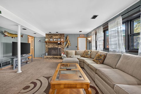 Tiny photo for 18416 Conlee Drive, Mokena, IL 60448 (MLS # 12791180)