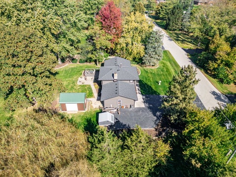 Tiny photo for 18416 Conlee Drive, Mokena, IL 60448 (MLS # 12791180)