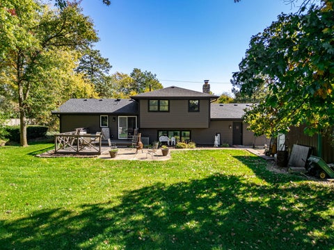 Tiny photo for 18416 Conlee Drive, Mokena, IL 60448 (MLS # 12791180)