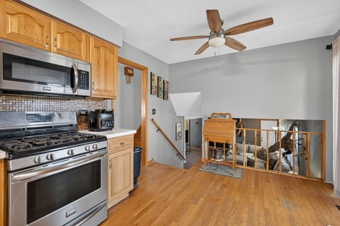 Tiny photo for 18416 Conlee Drive, Mokena, IL 60448 (MLS # 12791180)