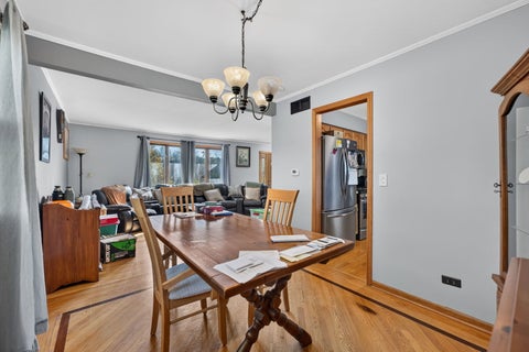 Tiny photo for 18416 Conlee Drive, Mokena, IL 60448 (MLS # 12791180)
