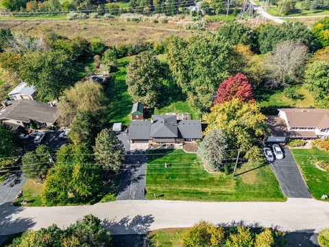 Tiny photo for 18416 Conlee Drive, Mokena, IL 60448 (MLS # 12791180)