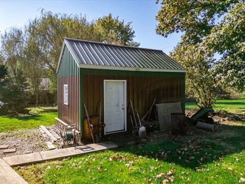 Tiny photo for 18416 Conlee Drive, Mokena, IL 60448 (MLS # 12791180)