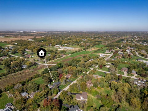 Tiny photo for 18416 Conlee Drive, Mokena, IL 60448 (MLS # 12791180)