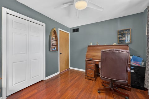 Tiny photo for 18416 Conlee Drive, Mokena, IL 60448 (MLS # 12791180)