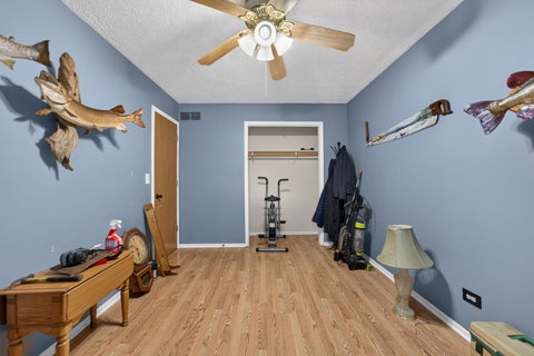 Tiny photo for 18416 Conlee Drive, Mokena, IL 60448 (MLS # 12791180)