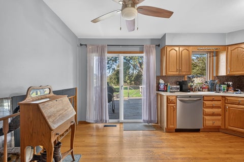 Tiny photo for 18416 Conlee Drive, Mokena, IL 60448 (MLS # 12791180)