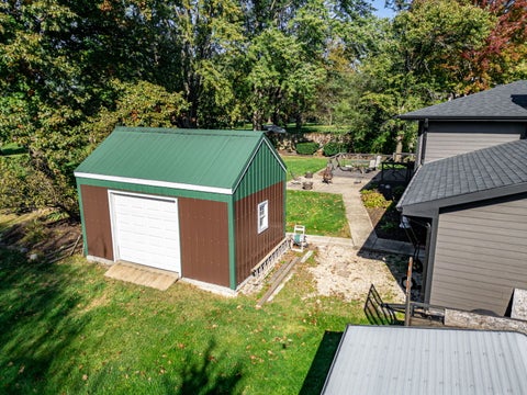 Tiny photo for 18416 Conlee Drive, Mokena, IL 60448 (MLS # 12791180)