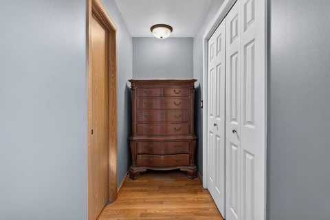 Tiny photo for 18416 Conlee Drive, Mokena, IL 60448 (MLS # 12791180)