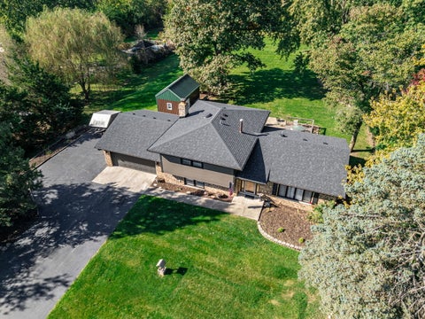 Tiny photo for 18416 Conlee Drive, Mokena, IL 60448 (MLS # 12791180)