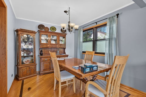 Tiny photo for 18416 Conlee Drive, Mokena, IL 60448 (MLS # 12791180)