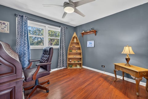 Tiny photo for 18416 Conlee Drive, Mokena, IL 60448 (MLS # 12791180)