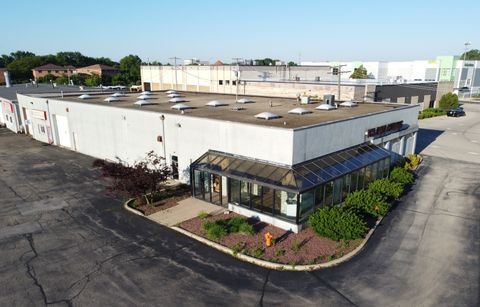 1340 W Ogden Avenue Naperville IL 60563