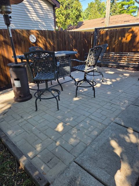 Tiny photo for 4323 Deyo Avenue, Brookfield, IL 60513 (MLS # 12529772)